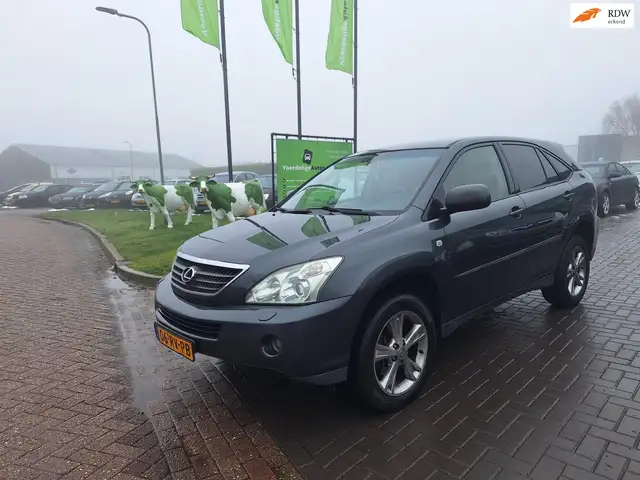 Lexus RX 400 400h Executive / Mooie auto / APK januari 2027