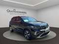 Volkswagen T-Cross Style 1.0 TSI DSG Navi MatrixLED Schwarz - thumbnail 8