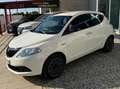 Lancia Ypsilon Ypsilon III 2021 1.0 firefly hybrid Gold Plus s Bianco - thumbnail 12