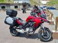 Benelli TRK 502 Red - thumbnail 3