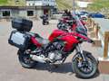 Benelli TRK 502 Rood - thumbnail 3