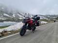 Benelli TRK 502 Czerwony - thumbnail 2