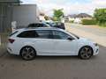 Skoda Octavia Combi 2.0 TSI DSG RS AHK Panorama NAVI Bianco - thumbnail 5