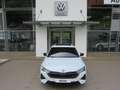 Skoda Octavia Combi 2.0 TSI DSG RS AHK Panorama NAVI Bianco - thumbnail 3