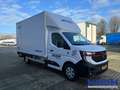 Renault Master Bakwagen met laadklep 20 m3 Blanc - thumbnail 3
