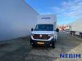 Renault Master Bakwagen met laadklep 20 m3 Blanc - thumbnail 2