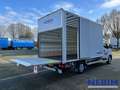 Renault Master Bakwagen met laadklep 20 m3 Blanc - thumbnail 7
