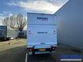 Renault Master Bakwagen met laadklep 20 m3 Blanc - thumbnail 5