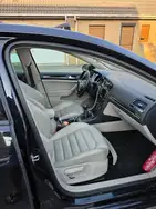 Volkswagen Golf SOCIETE 1.6 TDI 105 FAP CR TRENDLINE