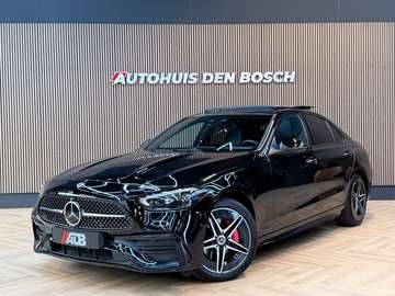 e AMG Line 313PK - Burmester