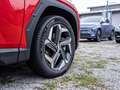 Hyundai TUCSON 1.6 T-GDI Plug-in Hybrid Trend 4WD ACC Rojo - thumbnail 5