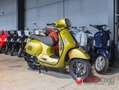 Vespa GTS 310 Zwart - thumbnail 5