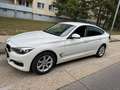 BMW 318 318d Gran Turismo Weiß - thumbnail 2