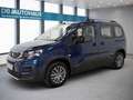 Peugeot Rifter Kombi Allure 1.2 PureTech Niebieski - thumbnail 1