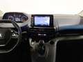 Peugeot Rifter Kombi Allure 1.2 PureTech Niebieski - thumbnail 13