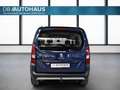 Peugeot Rifter Kombi Allure 1.2 PureTech Niebieski - thumbnail 5