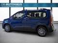 Peugeot Rifter Kombi Allure 1.2 PureTech Niebieski - thumbnail 6