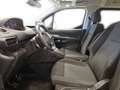 Peugeot Rifter Kombi Allure 1.2 PureTech Niebieski - thumbnail 16