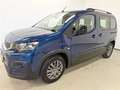 Peugeot Rifter Kombi Allure 1.2 PureTech Niebieski - thumbnail 21
