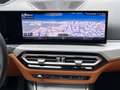 BMW 320 320 d*Live-Cockpit*LED*Leder*1.Hand* Gris - thumbnail 9