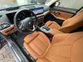 BMW 320 320 d*Live-Cockpit*LED*Leder*1.Hand* Gris - thumbnail 15
