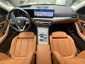 BMW 320 320 d*Live-Cockpit*LED*Leder*1.Hand* Gris - thumbnail 8