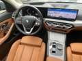 BMW 320 320 d*Live-Cockpit*LED*Leder*1.Hand* Gris - thumbnail 11