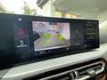 BMW 320 320 d*Live-Cockpit*LED*Leder*1.Hand* Gris - thumbnail 10