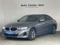 BMW 320 320 d*Live-Cockpit*LED*Leder*1.Hand* Gris - thumbnail 1