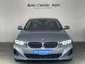 BMW 320 320 d*Live-Cockpit*LED*Leder*1.Hand* Gris - thumbnail 3