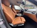 BMW 320 320 d*Live-Cockpit*LED*Leder*1.Hand* Gris - thumbnail 12