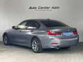 BMW 320 320 d*Live-Cockpit*LED*Leder*1.Hand* Gris - thumbnail 4