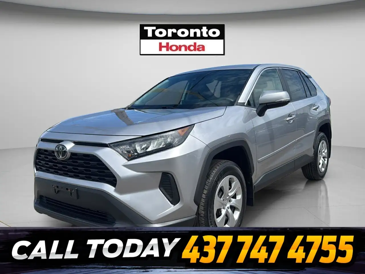 2023 Toyota RAV 4