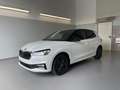 Skoda Fabia Selection 115PS DSG GV4+AHK+Dynamic+Cam+Kessy+A... Weiß - thumbnail 1