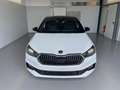 Skoda Fabia Selection 115PS DSG GV4+AHK+Dynamic+Cam+Kessy+A... Weiß - thumbnail 2
