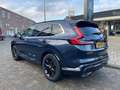 Honda CR-V 2.0 e:PHEV Advance Tech Azul - thumbnail 7