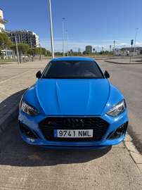 Sportback 2.9 TFSI quattro tiptronic