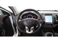 Kia Sportage 1.6 GDI Attract AHK NAVI TEMPOMAT KLIMA Weiß - thumbnail 21