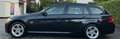BMW 318 d Touring AUTOMATIK  PANO PDC NAVI 2.HD Zwart - thumbnail 7