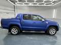 Volkswagen Amarok DoubleCab Aventura 3,0 TDI 4Motion Aut.* SOFORT... Bleu - thumbnail 6