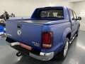 Volkswagen Amarok DoubleCab Aventura 3,0 TDI 4Motion Aut.* SOFORT... Bleu - thumbnail 5
