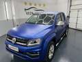 Volkswagen Amarok DoubleCab Aventura 3,0 TDI 4Motion Aut.* SOFORT... Bleu - thumbnail 1