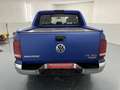 Volkswagen Amarok DoubleCab Aventura 3,0 TDI 4Motion Aut.* SOFORT... Bleu - thumbnail 4