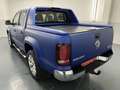 Volkswagen Amarok DoubleCab Aventura 3,0 TDI 4Motion Aut.* SOFORT... Bleu - thumbnail 3