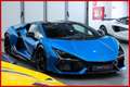 Lamborghini Revuelto 6.5 V12 AD PERSONAM|IVA ESP Blu/Azzurro - thumbnail 3