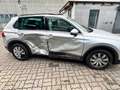 Volkswagen Tiguan Comfortline BMT/Start-Stopp 4Mo Plateado - thumbnail 4