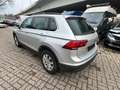 Volkswagen Tiguan Comfortline BMT/Start-Stopp 4Mo Plateado - thumbnail 8