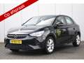 Opel Corsa 1.2 Edition Airco Cruise Audio/Bluetooth 16'LMV Schwarz - thumbnail 1