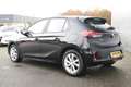 Opel Corsa 1.2 Edition Airco Cruise Audio/Bluetooth 16'LMV Schwarz - thumbnail 7