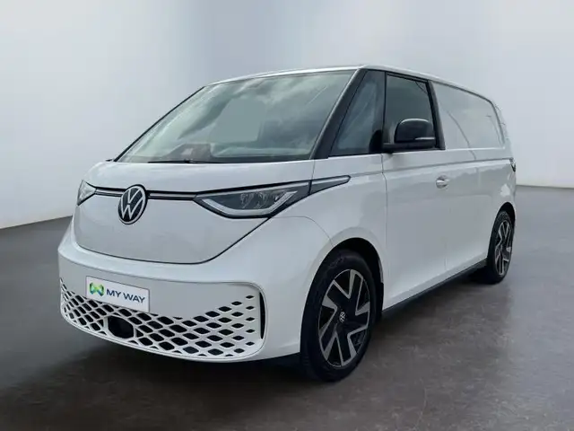 Volkswagen ID. Buzz Cargo 150 KW